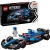 Lego Speed Champions Bolid F1&#174; Visa Cash App RB VCARB 01 77246